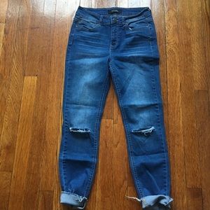 💫Wax Jeans skinny. 💫